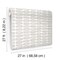 York Wallcoverings Modernist Motif Lichen Grey Wallpaper ZM2863 - alternate 3
