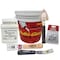 Sarco Putty Multi-Glaze Type M Window Glazing Large Set. Includes: Gallon Window Glazing Putty, Quart Whiting P SSLTM - alternate 1