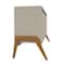Manhattan Comfort Gales 63.32 Sideboard in Off-White SB-62722-OW - alternate 3