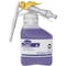 Diversey Heavy Duty Cleaner Degreaser Concentrate, 50.7 oz. Hose End Connection Bottle, Liquid, Purple, 2 PK 95892175 - alternate 1