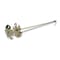 Marshalltown Two Blade Mixer, Fan Blade Mixer, Mud Mixer, Drywall Mixer, Plaster Mixer, 24 inches Mixer FM661 - alternate 1