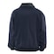 Game Workwear Men's Bomber jacket, Heavyweight Taslan Nylon Shell, Full Front Zip with Inner Storm Flap, Navy 9400 - alternate 2