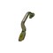 John Deere ROD, JOHN DEERE OEM M145756  M145756 - alternate 3