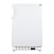Summit 20" Wide Built-In All-Refrigerator, ADA Compliant ALR46W - alternate 1