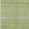 Homeroots 9' X 12' Fern Green And Sage Striped Washable Indoor Outdoor Area Rug 615342 - alternate 3