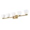 Z-Lite 5 Light Vanity in Modern Gold 7514-5V-MGLD - alternate 2