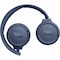 Jbl Tune 520bt Bluetooth On Ear Headphones, Blue JBLT520BTBLUAM - alternate 3