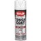 Krylon Industrial Tough Coat 15 Oz. Flat White Rust Barrier Spray Enamel K00909008 - alternate 3