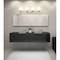 Z-Lite Colette Brushed Nickel 4 Light Vanity 1963-4V-BN - alternate 4