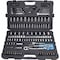 Stanley 201 Piece Mechanics Tool Set STMT71654 - alternate 1