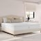 Martha Stewart SleepComplete 12 Inch King Medium Plush DA Cooling Gel Memory Foam Mattress w/Jacquard Quilted Top CL-MODH-12K-MS - alternate 1