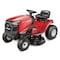 Troy-Bilt 13AM77BS066A077B Riding Mower, 17 hp, 1Cylinder, 42 in W Cutting 13AN77BS066/13A07 - alternate 2