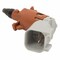 Motorcraft Door Open Warning Switch,  SW6033 - alternate 2