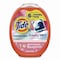 Tide Power PODS Plus Downy Laundry Detergent, April Fresh Scent, 98 oz Tub, 63 Pods/Tub 11807 - alternate 1
