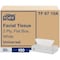 Tork Tork Universal Facial Tissue Flat Box White, Soft, 2-ply, 30 x 100 tissues, TF6710A, PK30 TF6710A - alternate 1
