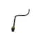 John Deere FUEL LINE, JOHN DEERE OEM AR76757 AR76757 - alternate 2