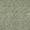 Homeroots 10' X 14' Sage Gray And Ivory Polka Dot Washable Indoor Outdoor Area Rug 599081 - alternate 4