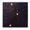 Apollo Tile Mingles 11.6 in. x 11.6 in. Glossy Dark Blue Glass Mosaic Wall and Floor Tile 18.69 sqft/case, 20PK APLDE8831MIX1 - alternate 1