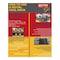 Mytee Products Coil rack, 33in long, 10 gauge steel Flatbed Trailer Steel Coils, 10PK CR33x10 - alternate 3