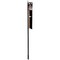 Do It Best 24'' W. x 60'' L. Metal Handle All-Purpose Push Broom 89501 - alternate 2