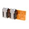48 Tools Battery Holder, 11.5 in L, 18 V BH-AEG-ORA-03 - alternate 2