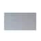 M-D Building Products 36 in. x 36 in. x .019 in. Mill Aluminum Sheet  Plain 57000 - alternate 2