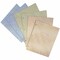 Pukka Pads Haze 2-Pocket Portfolio, Letter Size, 3 Assorted Designs, 18PK 9980(AST)HZE - alternate 1