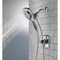 Delta Ashlyn Monitor 17 Series Shower Trim with In2ition T17264-I - alternate 2