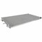 Motorcraft A/C Condenser,  YJ724 - alternate 2