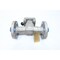 Cooper 1IN FLANGED SWING CHECK VALVE CW6MC 720PSI SKL0362A78 - alternate 1