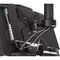 Atdec ATDEC CEILING MOUNT FOR MEDIUM DISPLAY, LONG POLE - LOADS UP TO 55LB - BLACK - V TH-1040-CTL - alternate 4