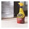 Zep Carpet Cleaner, 1 qt Bottle, Liquid, Pleasant, Clear ZUHTC32 - alternate 3