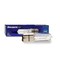 Bulbrite Pack of 5 Halogen T4 Double-Contact Bayonet Base BA15D Light Bulb, 50 Watt, Clear, 5PK 860809 - alternate 2
