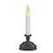 Xodus Innovations Aged Bronze/Ivory None Scent Window Candles Flameless Flickering Candle FPC1320A - alternate 2
