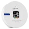 Pce Instruments Radon gas detector, 0-9999 Bq/m cu. and 0-500 pCi/L with 2 year battery life PCE-RD 50 - alternate 1