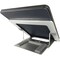 Amer Networks Foldable Laptop Tablet Stand AMRNS01 - alternate 2