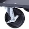 Sandusky Lee Furniture Dolly, Black, 300 lb, Steel FCB3624-09 - alternate 2