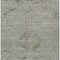 Homeroots 10' X 14' Sage And Beige Floral Washable Indoor Outdoor Area Rug 604251 - alternate 3