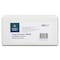 Business Source Filing Envelope, Brown, Kraft, PK100 BSN36662 - alternate 2