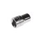 Jtc Auto Tools 3/8in drive 6-point socket - metric sizes, chrome vanadium steel 33210 - alternate 2