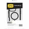 Otterbox Defender Pro Xt Clear Magsafe Case For Apple Iphone 16 Pro Max, Dark Side 77-96101 - alternate 2