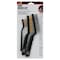 Performance Tool 3-Pc Wire Brush Set W1149 - alternate 2