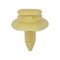 Auveco GM Door Trim Panel Retainer, 25PK 13946 - alternate 1