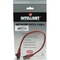 Intellinet Network Solutions Intellinet Patch Cable Cat6 Utp Red 1Ft Snagless Boot 343329 - alternate 2