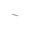 Hager 444S 42 in MIL Mill Aluminum 019463 - alternate 2