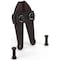 Klein Tools Replacement Head for 18-Inch Bolt Cutter 63818 - alternate 2