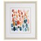 Homeroots 27" X 31" Champagne Gold Color Frame Citrus Season I 365865 - alternate 1