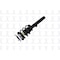 Fcs Struts Suspension Strut And Coil Spring Assembly 2335684R - alternate 2