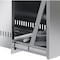 Amgood 17 in. x 23 in. x 16 in. Propane Tank Drawer for 20 lb. Tank PTD-1723-Z - alternate 2