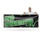 Signmission No Credito Ok, 48 Inch x 120 Inch, Vinyl Banner B-120-30755 - alternate 3